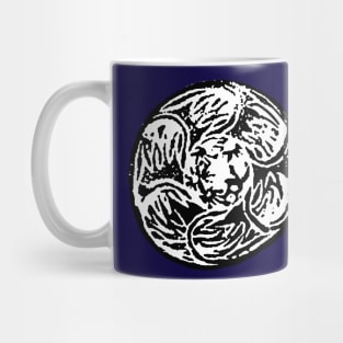 Temperance Triple Moon Goddess Arcana Mug